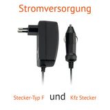 BioNeck 3.0 von Beste collection OHNE AKKU